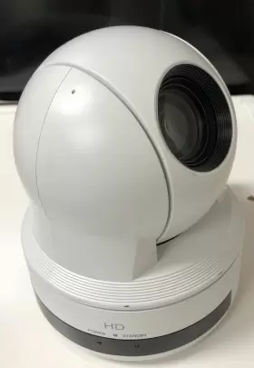 EVI-H100V SONY Video Camera Unit #2