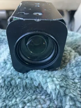 FCB-EH6300 SONY Zoom Block Camera