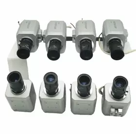 GN255 SONY Dsp Ccd Video Camera