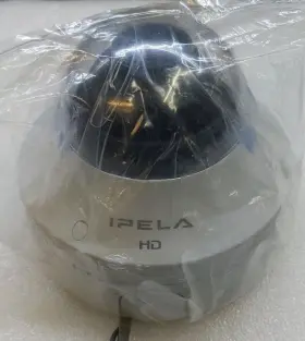 SNC-DH240 SONY Ip Camera Dome Poe Security Network