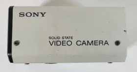SPT-C200 SONY Solid Cctv Security Camera Lens