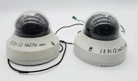 SSC-CD45 SONY Camera Video #2
