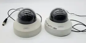 SSC-CD45 SONY Camera Video #3