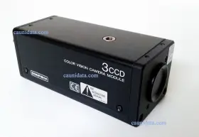 XC-003 SONY Donpisha Ntsc Vision Camera