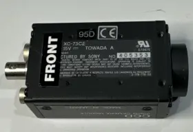 XC-73CE SONY Monochrome Ccd Video Camera Module Vision #2