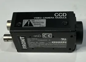 XC-73CE SONY Monochrome Ccd Video Camera Module Vision #3