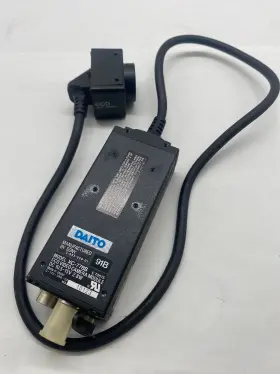 XC-77BB SONY Daito Ccd Video Camera Module