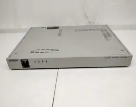 Sony Ys-w250 Camera Adaptor