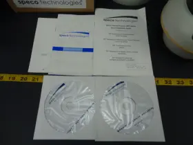 SIPSD10X SPECO Networked Ip Dome Camera Lens #2