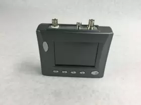 VMS-3 SPECO TECHNOLOGIES Security Monitor #2