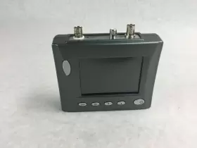 VMS-3 SPECO TECHNOLOGIES Security Monitor #3