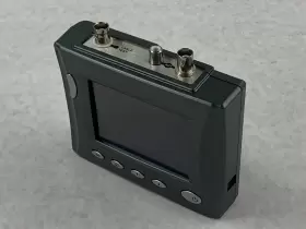 VMS-3 SPECO TECHNOLOGIES Security Monitor