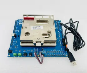 MB10015F STAHL CAMERA ORLACO Irhythem Titan Gateway Lte Board