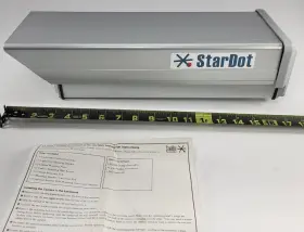 ENC-OUTD2 STARDOT Housing Weatherproof Enclosure Netcam #3