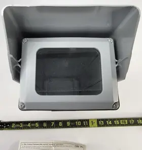 ENC-OUTD2 STARDOT Housing Weatherproof Enclosure Netcam