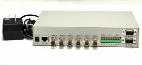 SDEXP6 STARDOT TECHNOLOGIES Video Server #2