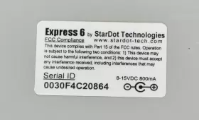 SDEXP6 STARDOT TECHNOLOGIES Video Server #3