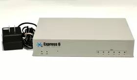 SDEXP6 STARDOT TECHNOLOGIES Video Server