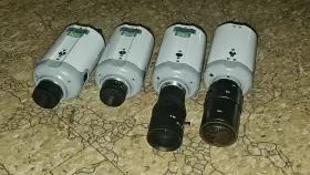 PC153C-4G SUPER CIRCUITS Camera Cctv