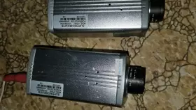 PC243C-RTI SUPER CIRCUITS Ntsc Camera Cctv #2