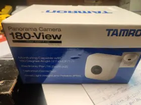 130NT-P-CM TAMRON View Camera