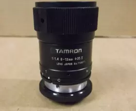 709500 TAMRON Len #2