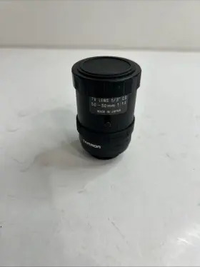 902196 TAMRON High Resolution Tv Lens
