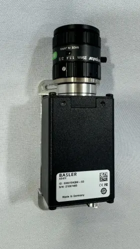 A641F TAMRON Basler Ccd Cameras Computar Lens