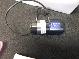 SY125A THEIA Mount Ultra Auto Iris Cctv Lens #3