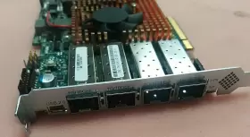 401-00048-01 TILERA Port Network Card #2