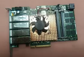 401-00048-01 TILERA Port Network Card