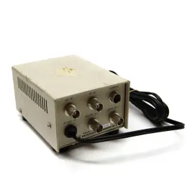 CA130B TOKYO ELECTRONIC INDUSTRY TELI Camera Adapter Power #3