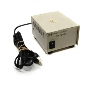CA130B TOKYO ELECTRONIC INDUSTRY TELI Camera Adapter Power