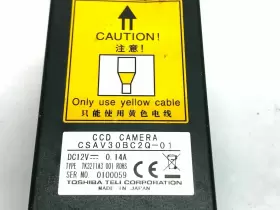 CSAV30BC2Q TOSHIBA Mini Camera Controller #3
