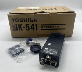 IK-541 TOSHIBA Ccd Video Camera Module