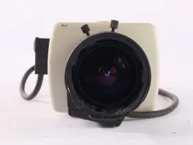 IK-629A TOSHIBA Digital Ccd Camera Security Coax #3