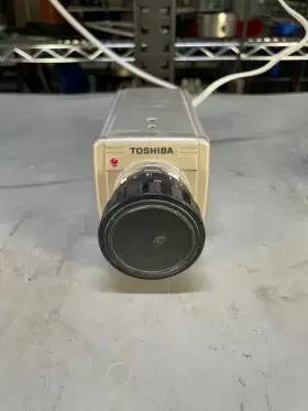 IK-636A TOSHIBA Video Ccd Camera Cctv #2