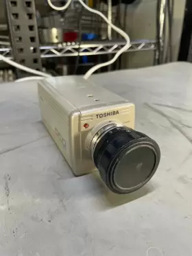 IK-636A TOSHIBA Video Ccd Camera Cctv
