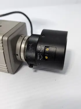 IK532A TOSHIBA Video Ccd Camera Cctv Lens #3