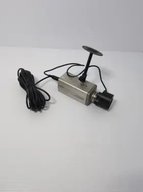 IK532A TOSHIBA Video Ccd Camera Cctv Lens
