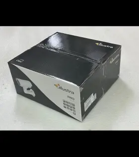 IPS02-B12-OI03 TYCO Illustra Pro Tdnwir Network Bullet Camera