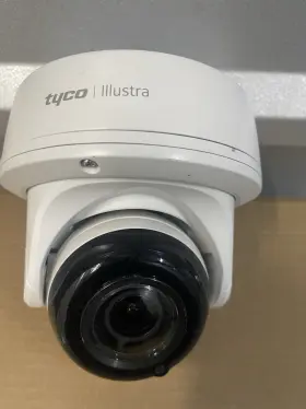 IPS08-D13-OI03 TYCO Illustra Pro Mini Dome