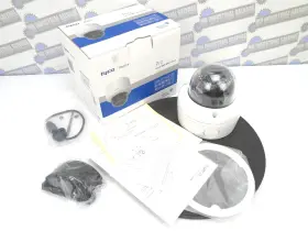 IPS08-D14-OI04 TYCO Mini Dome Network Ir Camera
