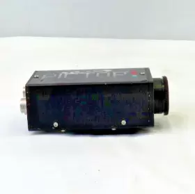 M1018 V-C Vision Pictor Camera Repair #2