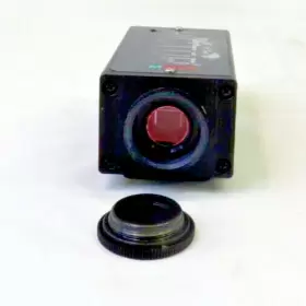 M1018 V-C Vision Pictor Camera Repair #3