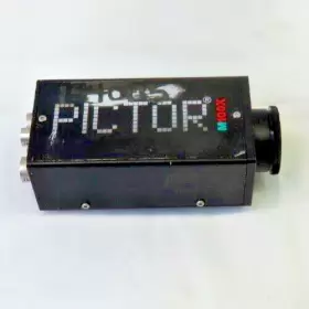 M1018 V-C Vision Pictor Camera Repair
