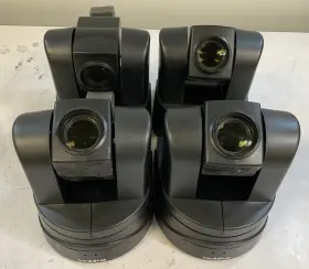 998-6980-000AW VADDIO Clearview Camera