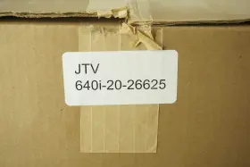 998-9000-200 VADDIO Domeview Flush Dome Enclosure Roboshot #2