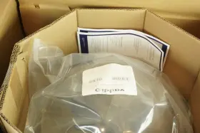 998-9000-200 VADDIO Domeview Flush Dome Enclosure Roboshot #3