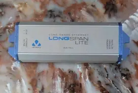 VLS-1N-L VERACITY Longspan Lite Ethernet Extender Great #2